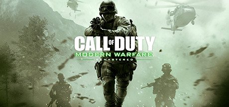 Call Of Duty Modern Warfare 2 Campaign Remastered-Razor1911