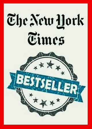 The New York Times Best Sellers: Advice, How-To &amp; Miscellaneous – June 7, 2020