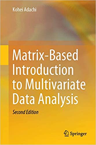 FreeCourseWeb Matrix Based Introduction to Multivariate Data Analysis 2nd ed