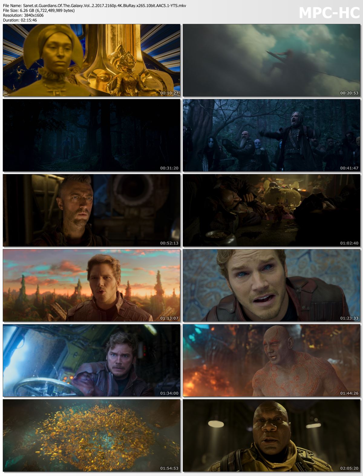 for android download Guardians of the Galaxy Vol 2