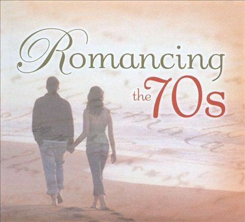 Time Life - Romancing the 70's (10CD) (2008) - SoftArchive