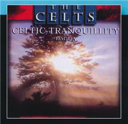 Dagda ‎– Celtic Tranquility (2008) FLAC