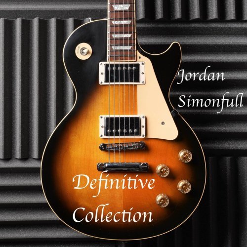 Jordan Simonfull - Definitive Collection (2020)
