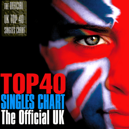 The Official UK Top 40 Singles Chart 15-05 (2020)