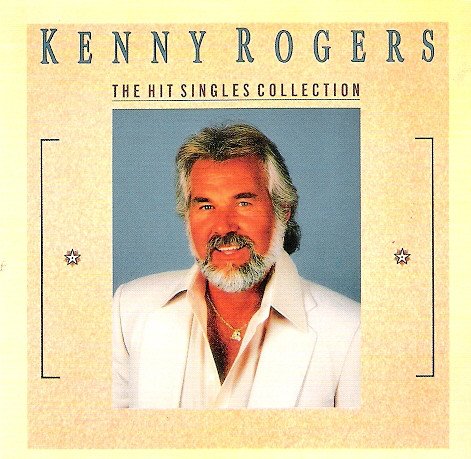 Kenny Rogers – The Hit Singles Collection (1985)
