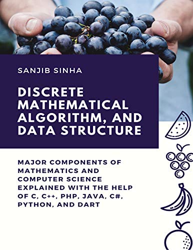 Download Discrete Mathematical Algorithm Data Structures Major 