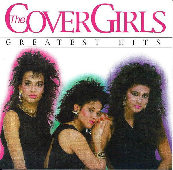 The Cover Girls Greatest Hits 1998 Softarchive 