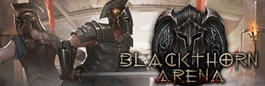 Blackthorn Arena Update v1.0.5-CODEX