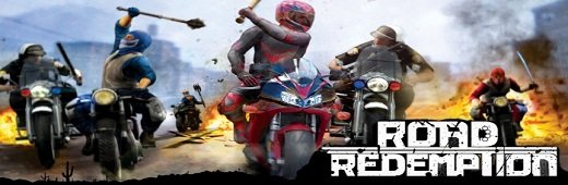 Road Redemption Revengers Assemble Update v20200517-CODEX