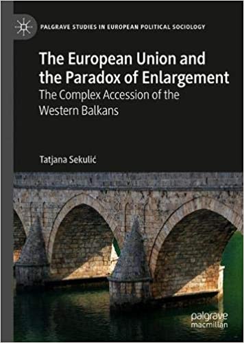 FreeCourseWeb The European Union and the Paradox of Enlargement The Complex Accession of the Western Balkans