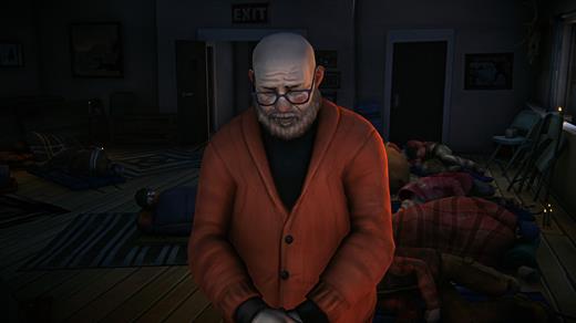 The Long Dark Fearless Navigator-PLAZA