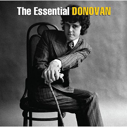 Donovan - The Essential Donovan (2012)