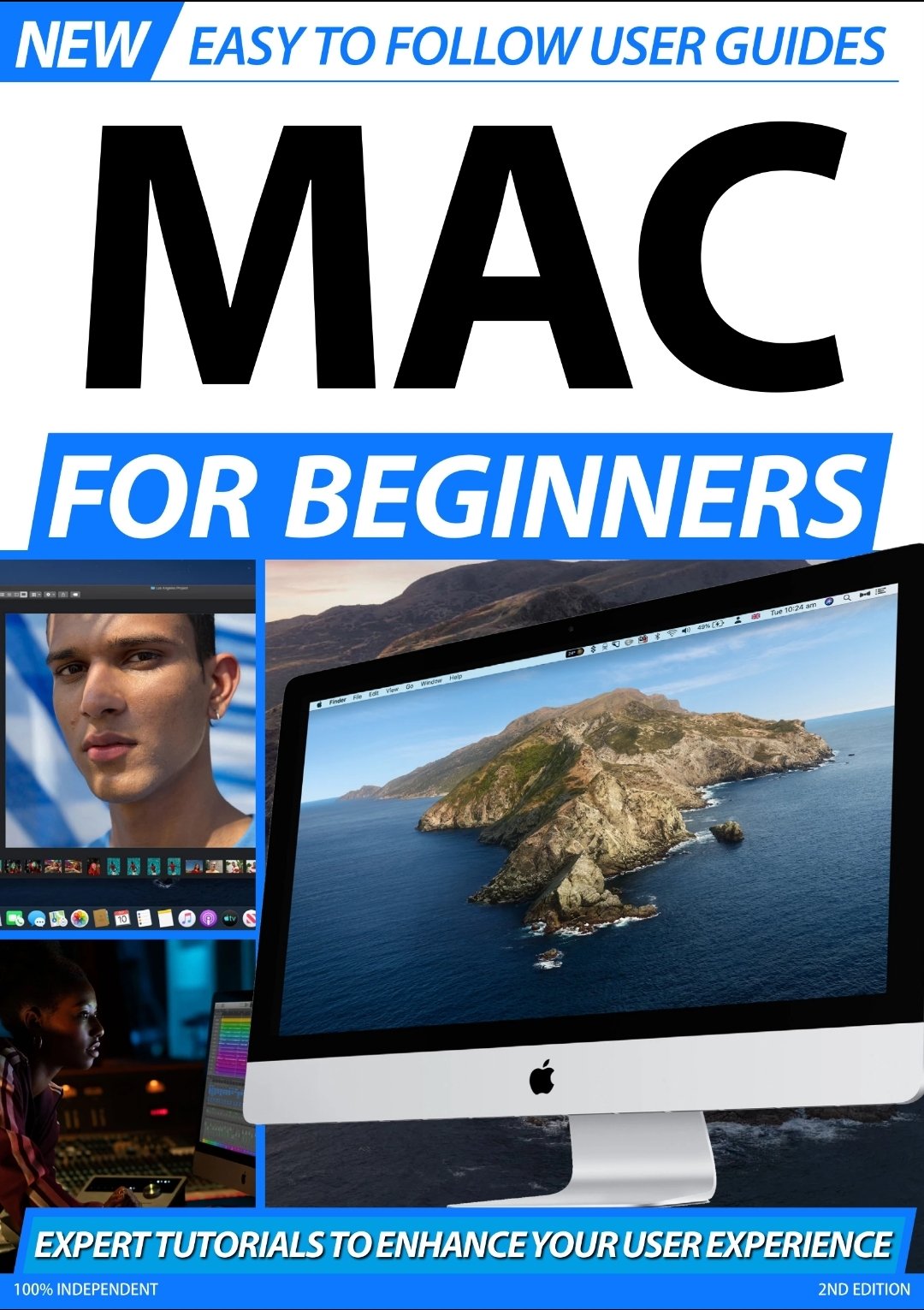 mac os tutorial for beginners