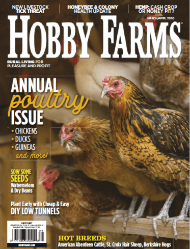 FreeCourseWeb Hobby Farms March April 2020
