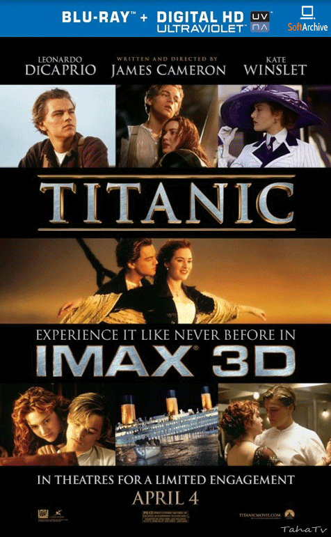 Titanic download the last version for mac