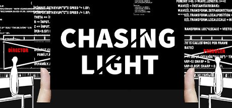 Chasing Light-PLAZA