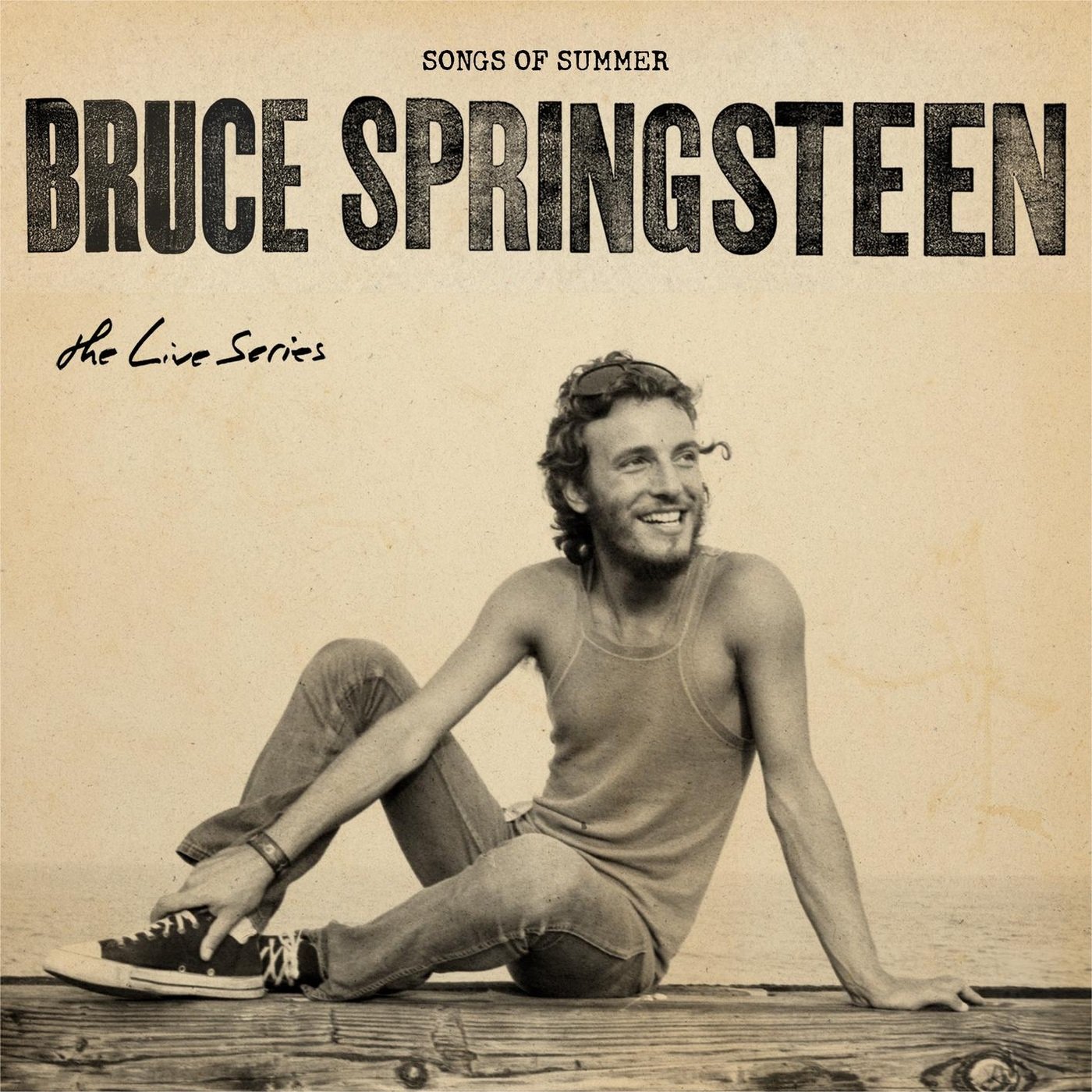 Download Download Bruce Springsteen - The Live Series: Songs of ...