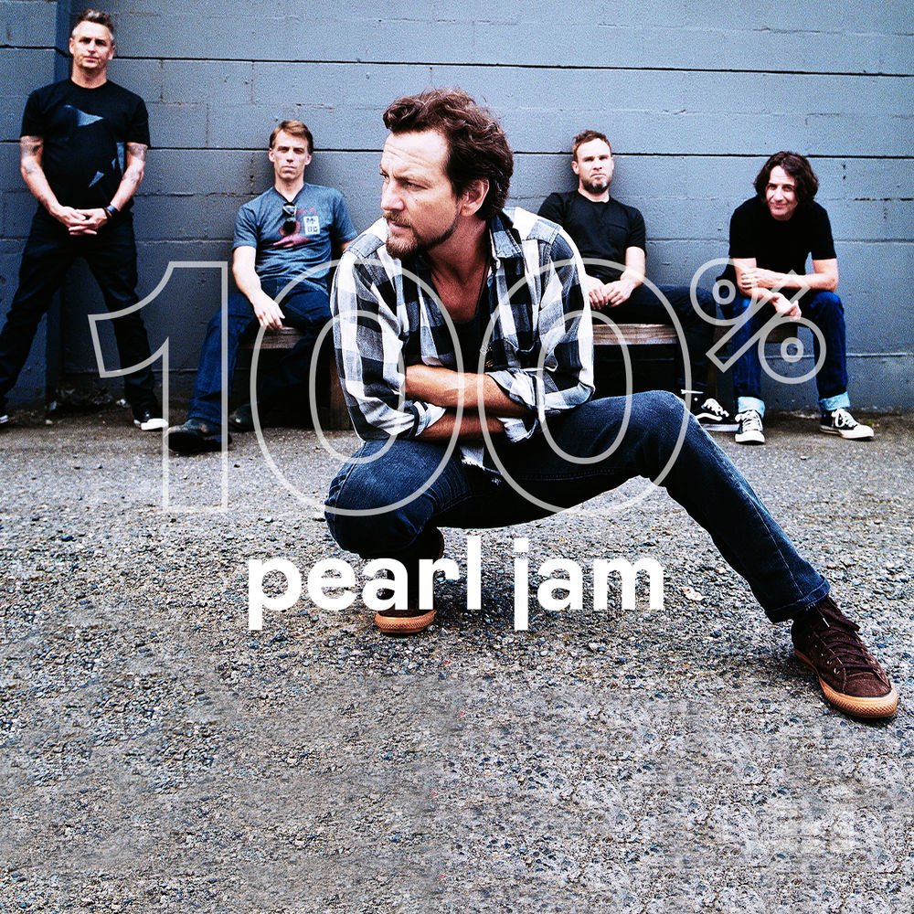 top 25 pearl jam songs