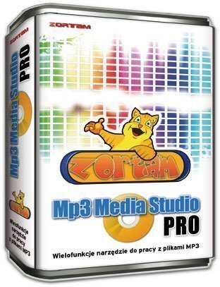 Portable Zortam Mp3 Media Studio Pro 26.45 Multilingual