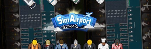 SimAirport Update v20200601-PLAZA
