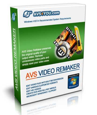 Portable AVS Video ReMaker 6.3.4.238