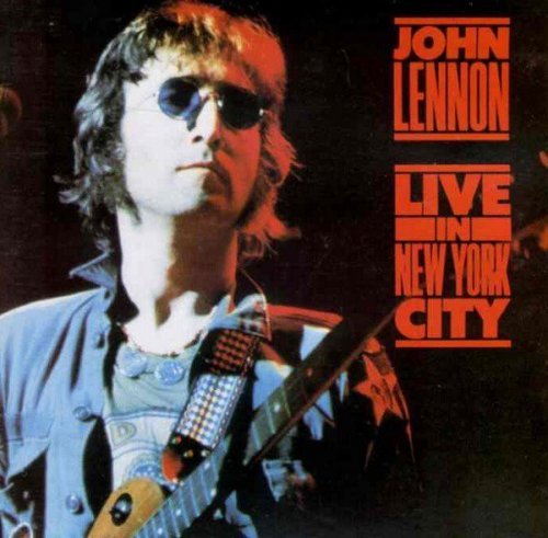 John Lennon - Live In New York City (1986) - SoftArchive