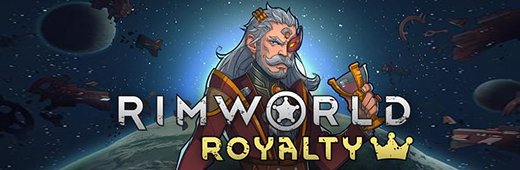 RimWorld Royalty Update v1.1.2647-PLAZA