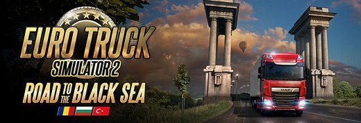 Euro Truck Simulator 2 Road to the Black Sea v1.37-CODEX