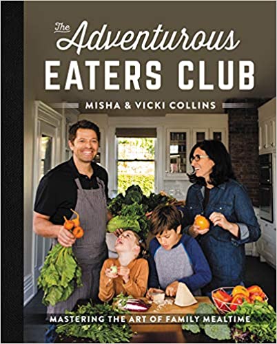 [ FreeCourseWeb ] The Adventurous Eaters Club - Mastering the Art of Family Mealtime [EPUB]