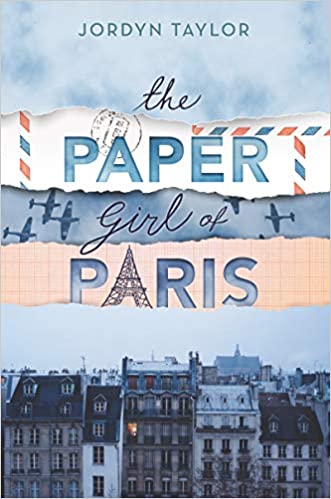 FreeCourseWeb The Paper Girl of Paris