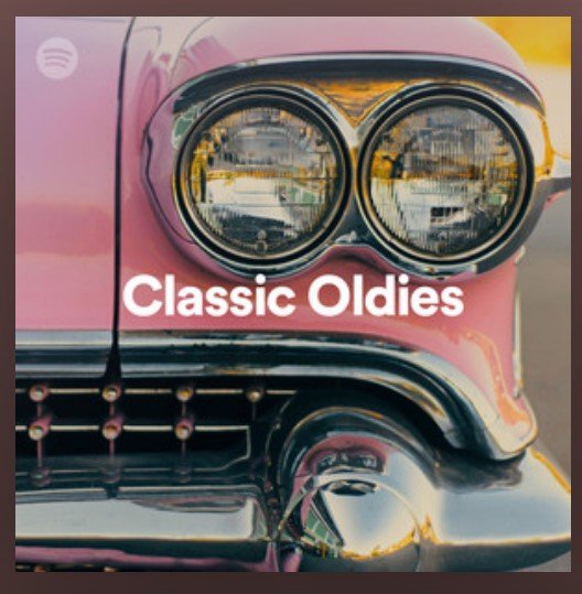 VA - Classic Oldies (2020)
