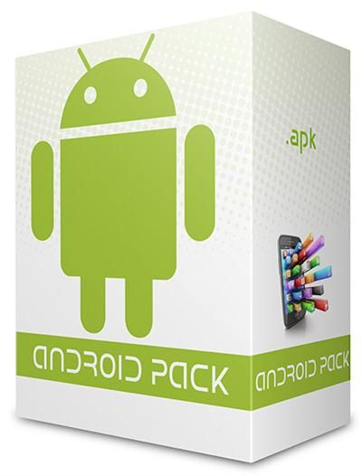 Android Paid Apps Pack Update 07/05/2020