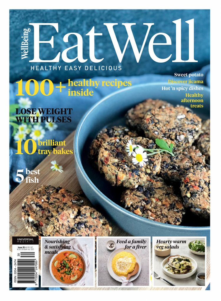 Download Eat Well Issue 30 2020 SoftArchive