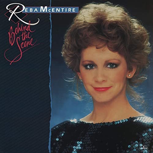 Reba McEntire - Behind The Scene (1983_2020)