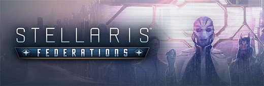 Stellaris Federations Update v2.7.2-CODEX