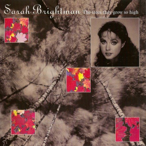 Sarah Brightman - The Trees They Grow So High (1988) MP3