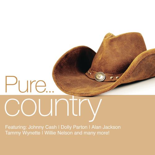 VA - Pure... Country (2010) MP3