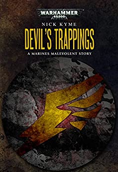 FreeCourseWeb Devil s Trappings by Nick Kyme