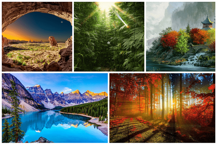 Download Amazing Natural Wallpapers 5k #2 - SoftArchive