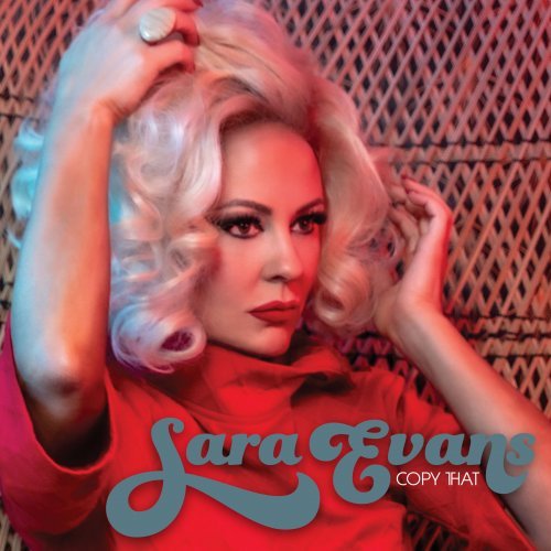 Sara Evans - Copy That (2020)