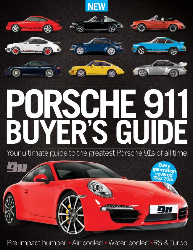 Daftar Harga 911