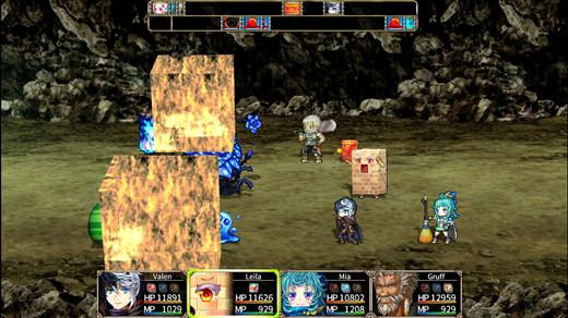 Miden Tower-DARKZER0