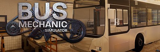 Bus Mechanic Simulator Update v1.0.5-CODEX