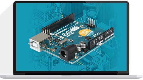 FreeCourseWeb Udemy Arduino FreeRTOS From Ground Up Build RealTime Projects