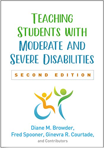 [ FreeCourseWeb ] Teaching Students with Moderate and Severe Disabilities, Second Edition
