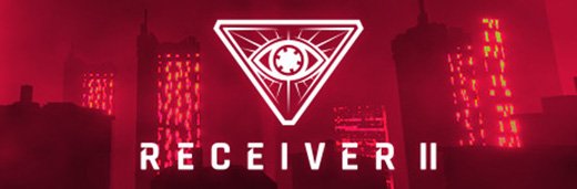 Receiver 2 Update v2.0.2-CODEX