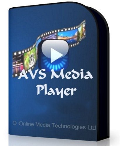 Portable AVS Media Player 5.1.4.137