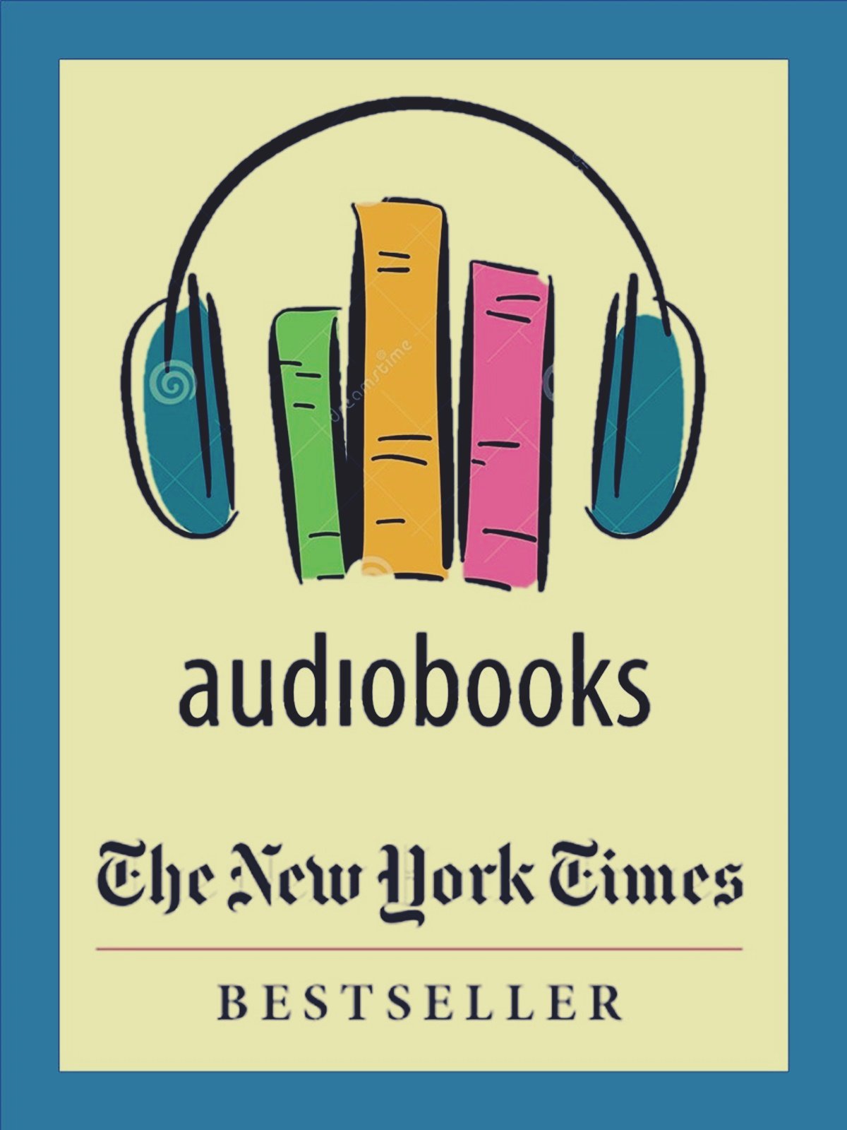 The New York Times Best Sellers Fiction 042020 [Audiobook
