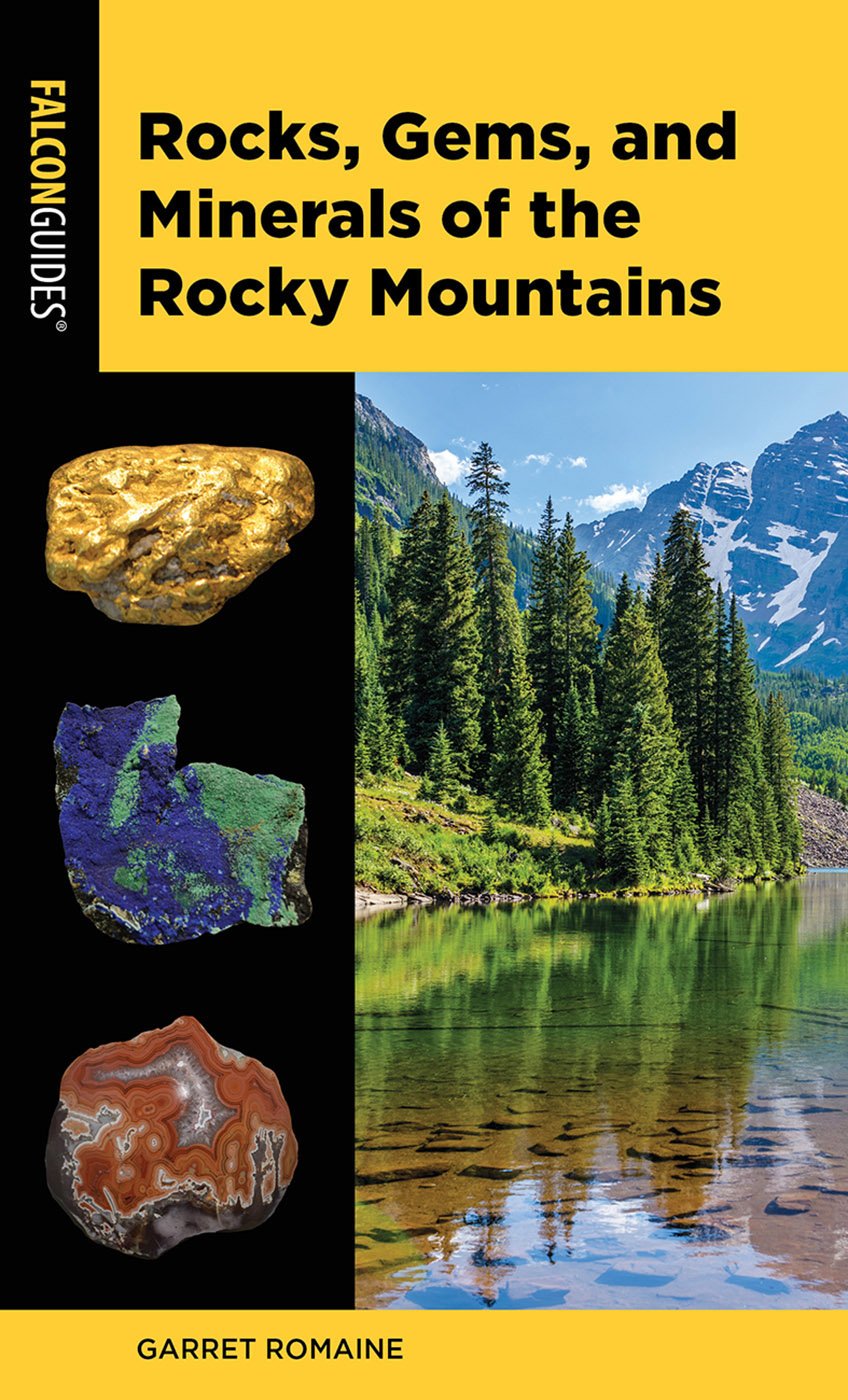 rocky mountain gems