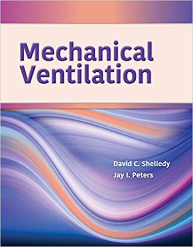 FreeCourseWeb Mechanical Ventilation 3rd Edition
